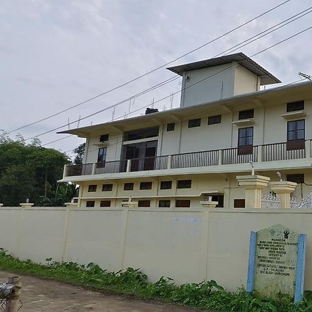 Protibha Homestay Sivasagar Extérieur photo