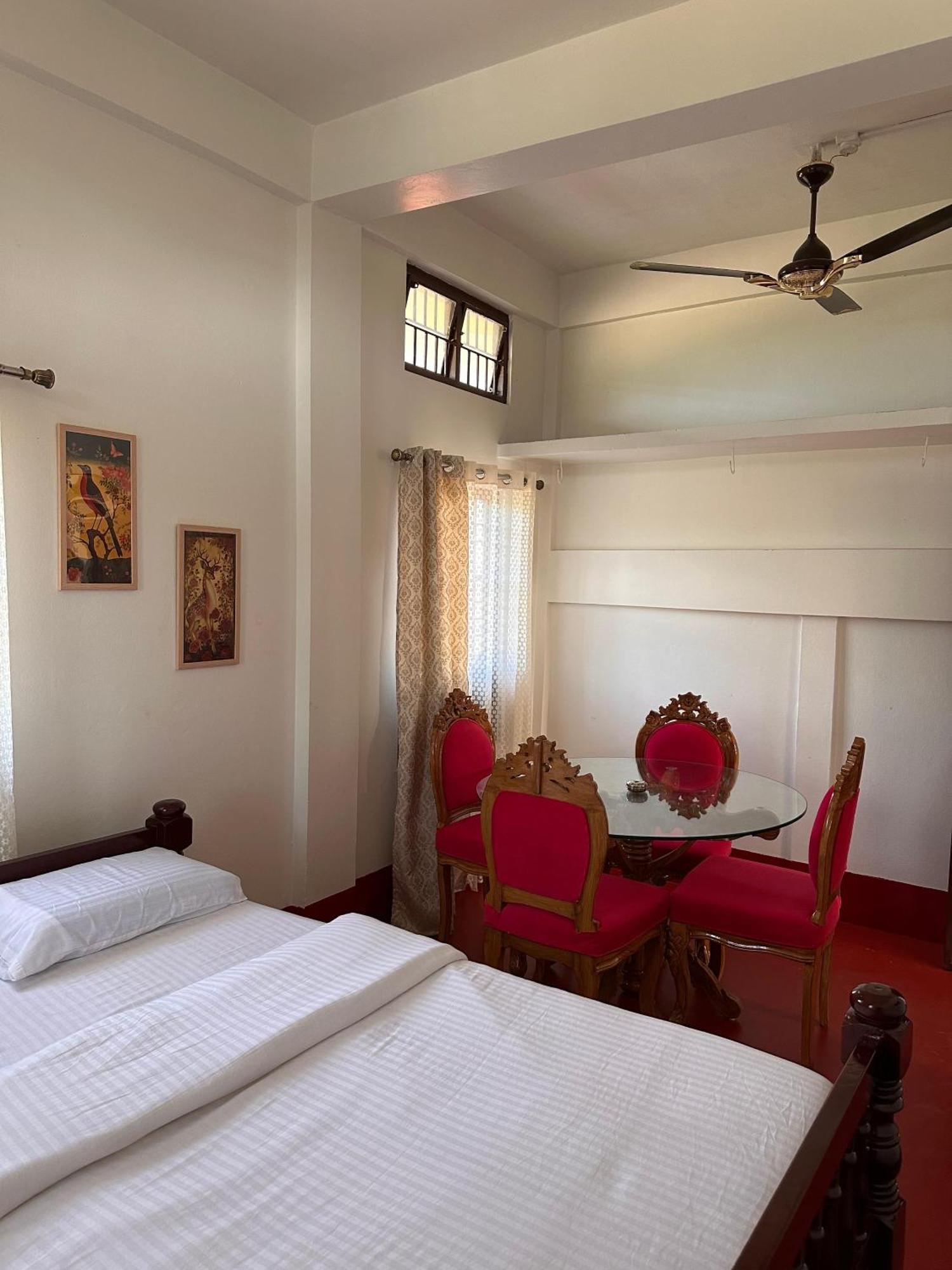 Protibha Homestay Sivasagar Extérieur photo
