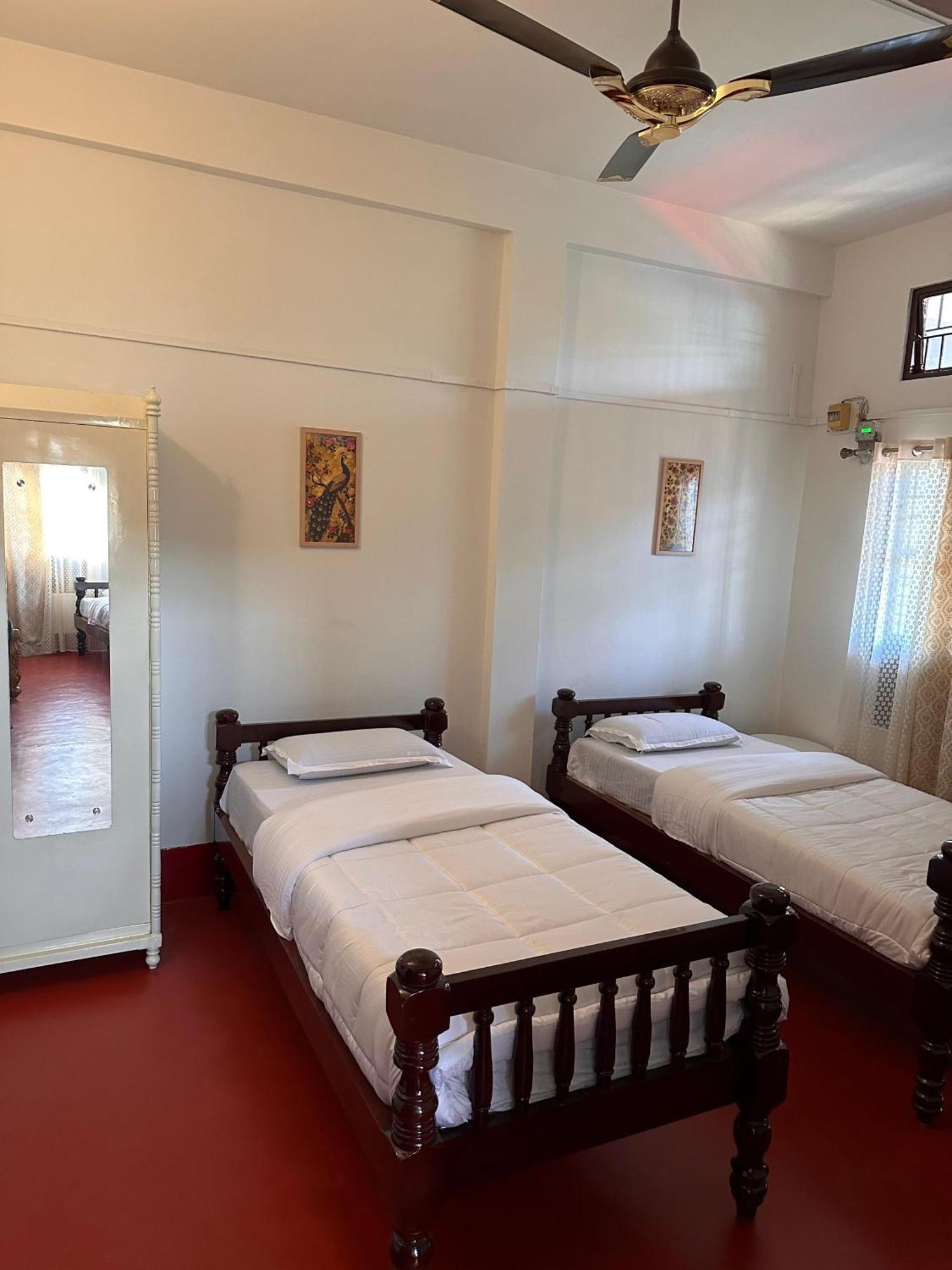 Protibha Homestay Sivasagar Extérieur photo