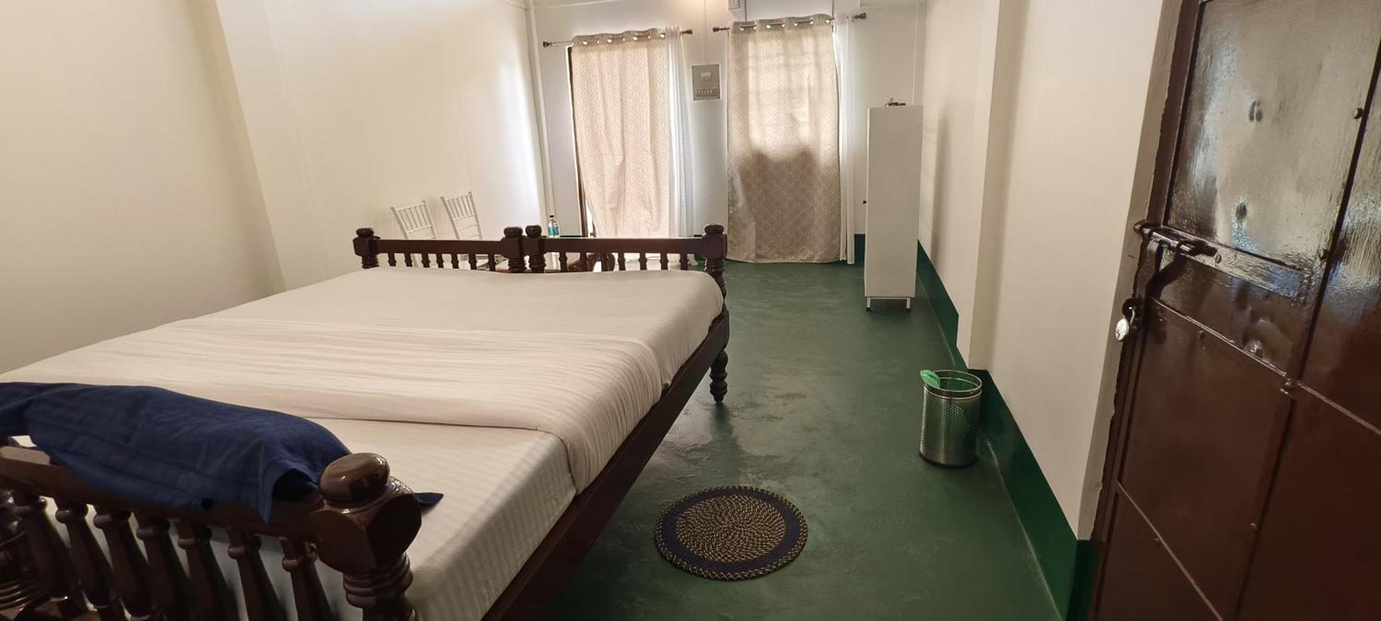 Protibha Homestay Sivasagar Extérieur photo