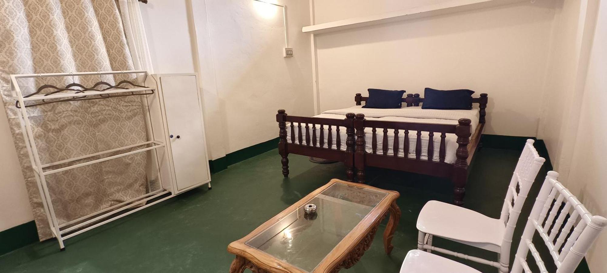 Protibha Homestay Sivasagar Extérieur photo